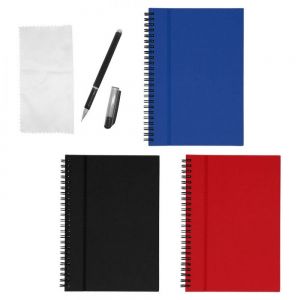 LIBRETA SNAPE personalizada
